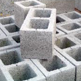 Productie beton- & stapelblokken