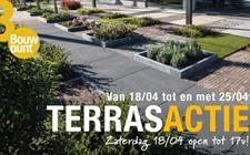 TERRASACTIES