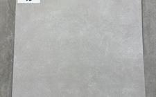 LOT 15: SEDCO AZUMA CLEAR GREY 60X60 