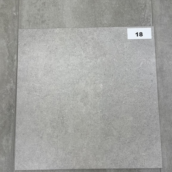 LOT 18: ARPA LIMESTONE GREY 60X60