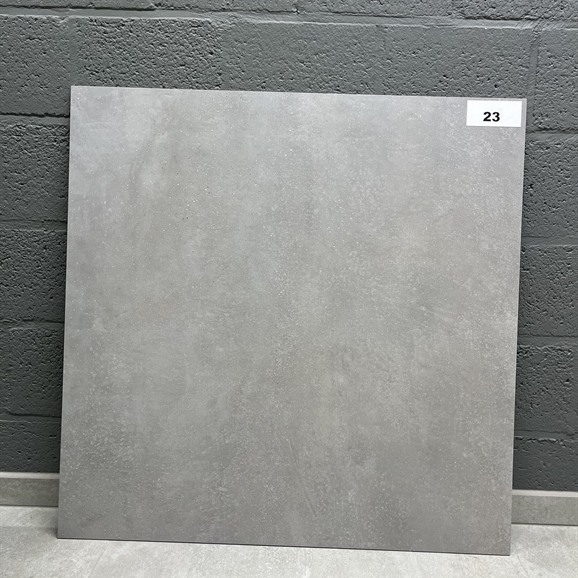 LOT 23: PIEMME GLITCH ASH 90X90