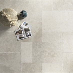 Castle Stone Ivory